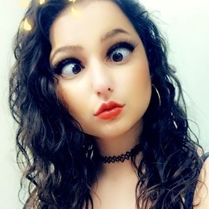 Meet your Posher, Fabiana